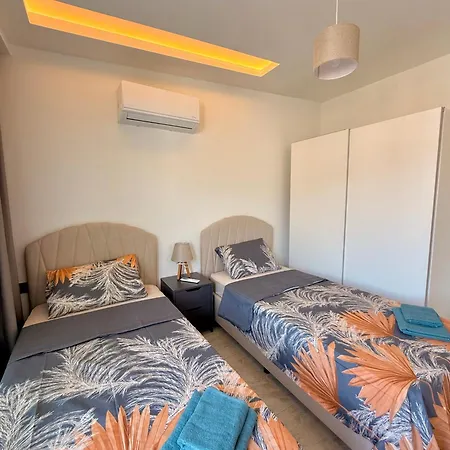 Apartment Sa Apartments! Sea And Mountain View 2bd Duplex
