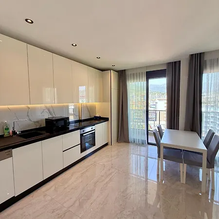 Apartment Sa Apartments! Sea And Mountain View 2bd Duplex