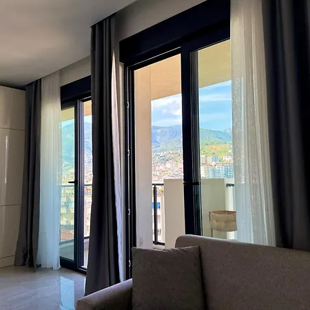 Apartment Sa Apartments! Sea And Mountain View 2bd Duplex Alanya