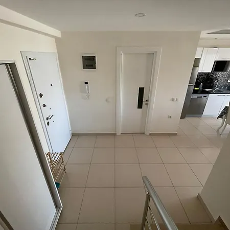 Apartment Sa Apartments! Sea And Mountain View 2bd Duplex Alanya