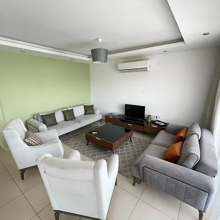 Apartmán Sa Apartments! Family In Oba