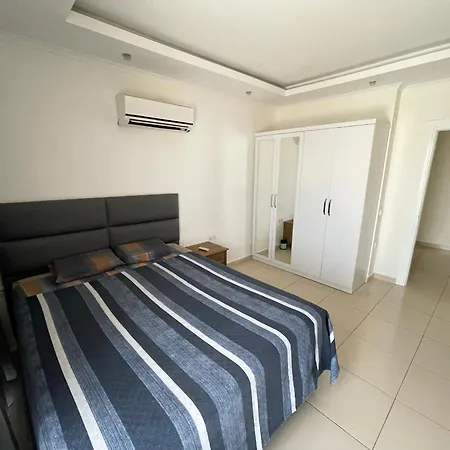 Apartmán Sa Apartments! Family In Oba