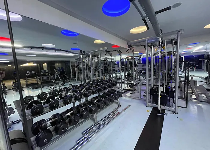 Sa Apartments! Lux 2Bd Duplex In Oba 아파트 *