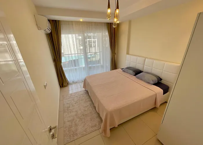 Sa Apartments! Lux 2Bd Duplex In Oba