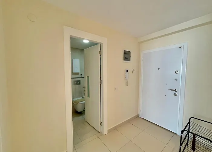 Sa Apartments! Lux 2Bd Duplex In Oba