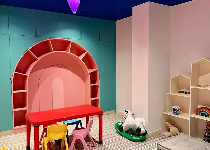 아파트 Sa Apartments! Lux 2Bd Duplex In Oba *