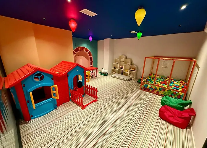 Sa Apartments! Family In Oba 公寓 阿拉尼亚