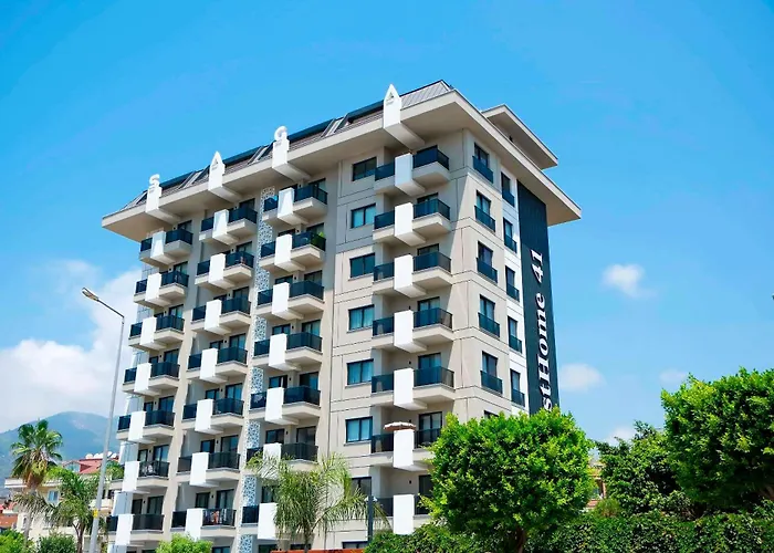 Sa Apartments! Lux 2Bd Duplex In Oba