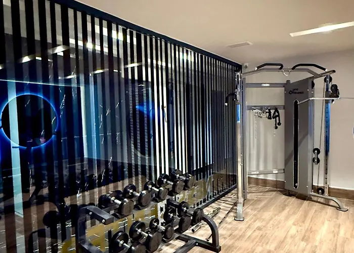 Sa Apartments! Lux 2Bd Duplex In Oba 아파트