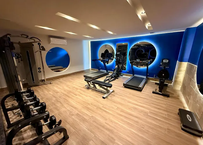 Sa Apartments! Lux 2Bd Duplex In Oba 아파트