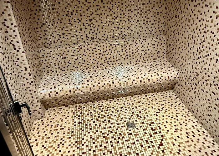 아파트 Sa Apartments! Lux 2Bd Duplex In Oba