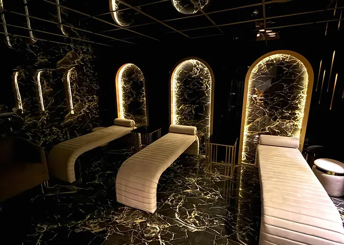 Sa Apartments! Lux 2Bd Duplex In Oba 아파트 *