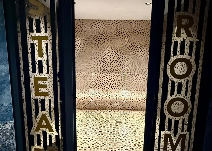 Sa Apartments! Lux 2Bd Duplex In Oba