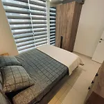 Sa Apartments! Family In Oba 阿拉尼亚